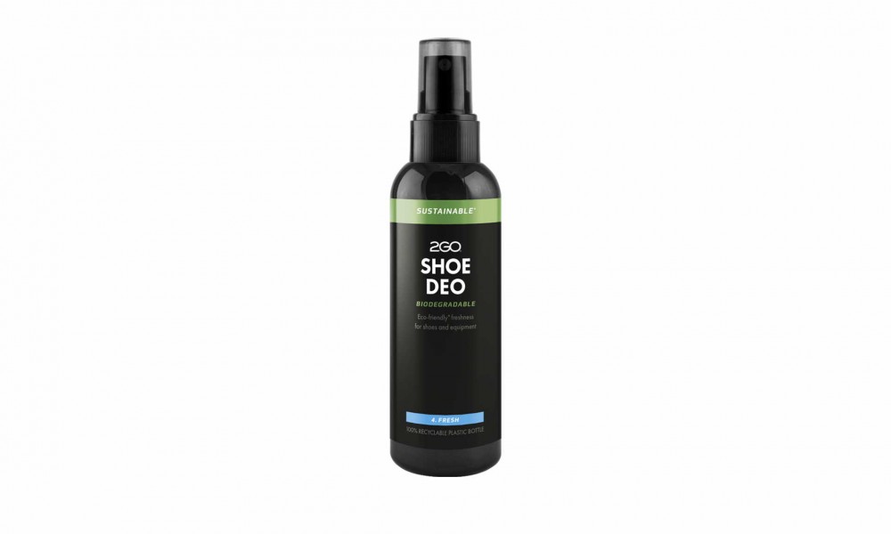 Geruchsneutralisierendes Spray | GOODSTEP 2GO Sustainable Shoe Deo