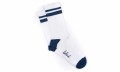 Vegane Socken | BLEED CLOTHING Skate Lyocell (TENCELT) Socken White