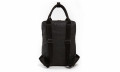 Veganer Rucksack | PAPERO Lynx II Backpack Black