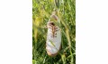 Veganer Sneaker | BLEED CLOTHING ECO4 Sneaker Naturweiss