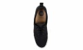 Veganer Sneaker | BLEED CLOTHING ECO4 Sneaker Black White