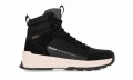 Veganer Sneaker Boot | ECOALF TIETAALF BOOTS MAN BLACK