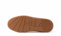 Veganer Sneaker | MELAWEAR Herren Sneaker YALA ecru/gum