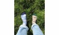 Vegane Socken | KABAK & avesu Animal Friends Socks Sheep