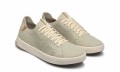 Veganer Sneaker | SAOLA Cannon Knit 2.0 Faded Green