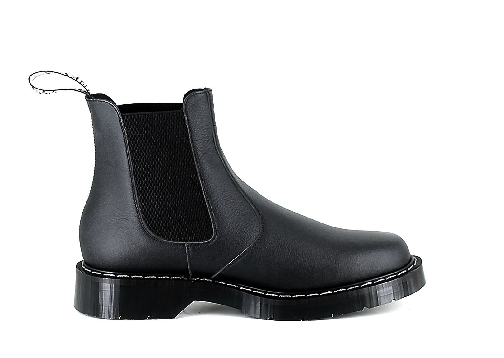 Airseal Paddock Boot Black - Mens / Unisex Boots | Vegetarian shoes,  Paddock boots, Dress shoes men