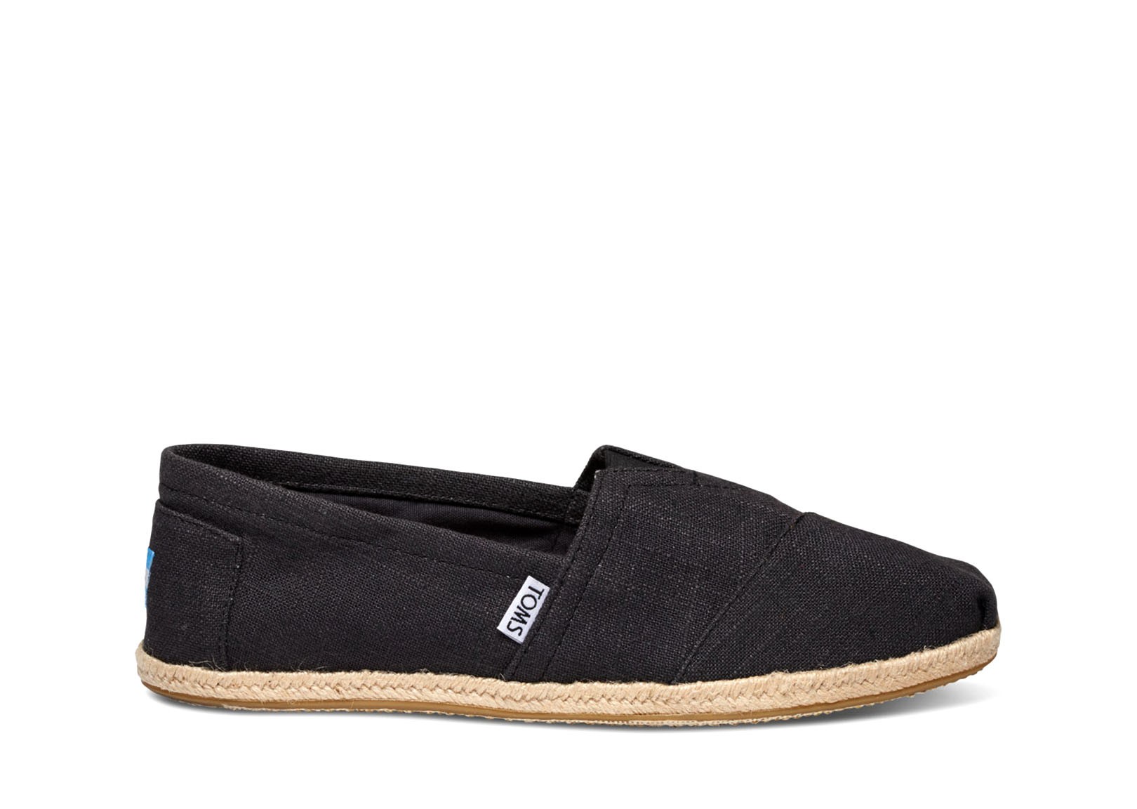 Toms Alpargata Rope Online Sales, UP TO 65% OFF | www.aramanatural.es
