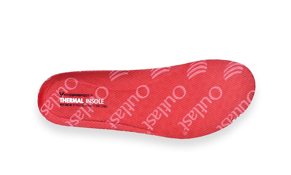 insulated insoles
