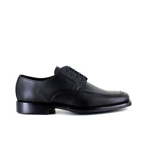 Suit Shoe Black