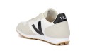 Veganer Sneaker | VEJA SDU REC Alveomesh White Black Natural