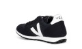 Veganer Sneaker | VEJA SDU REC Flannel Dark White Natural
